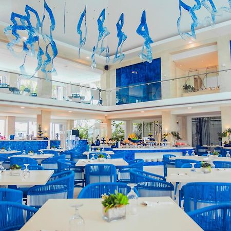 מלון Balabag  Astoria Boracay מראה חיצוני תמונה