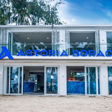 מלון Balabag  Astoria Boracay מראה חיצוני תמונה