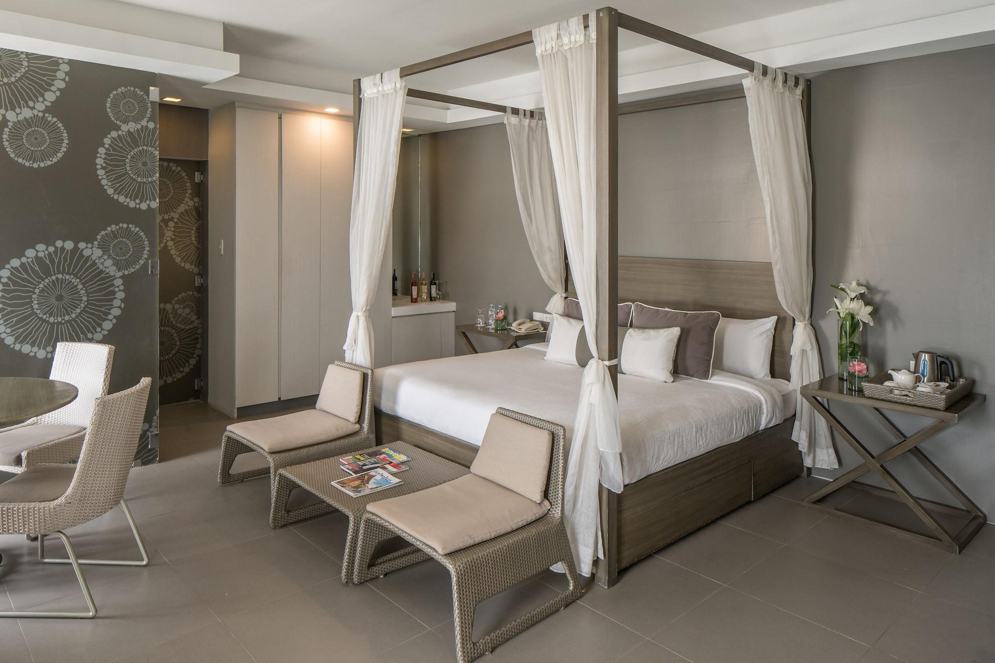 מלון Balabag  Astoria Boracay מראה חיצוני תמונה