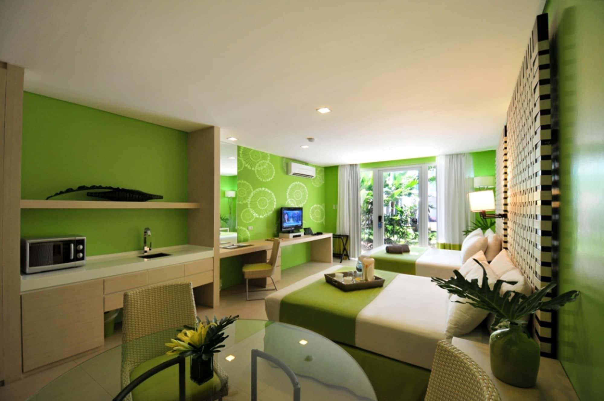 מלון Balabag  Astoria Boracay מראה חיצוני תמונה