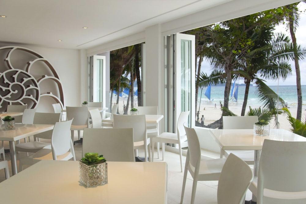 מלון Balabag  Astoria Boracay מראה חיצוני תמונה