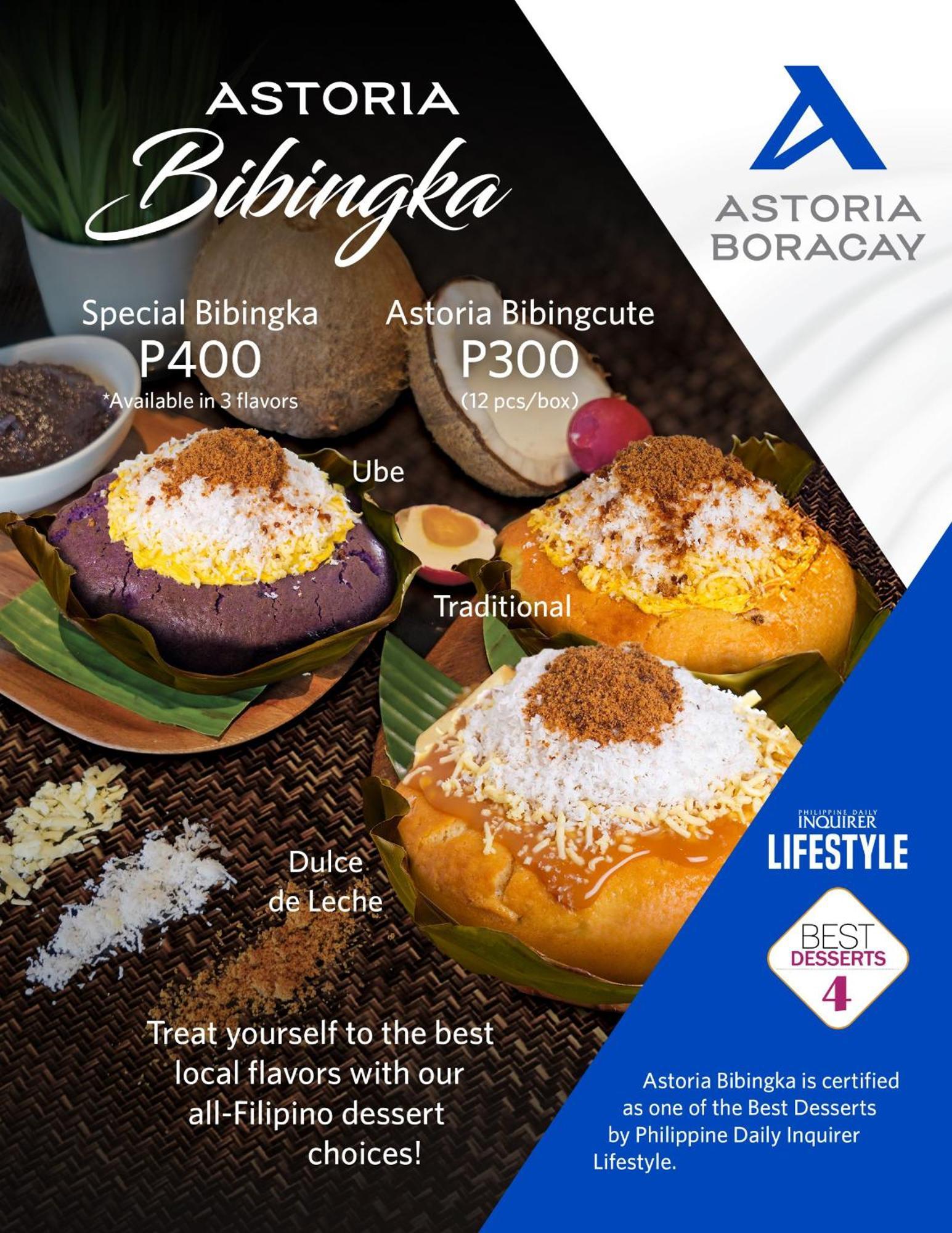 מלון Balabag  Astoria Boracay מראה חיצוני תמונה