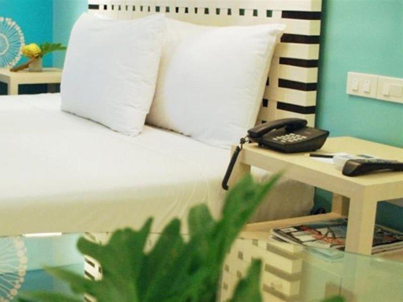 מלון Balabag  Astoria Boracay מראה חיצוני תמונה