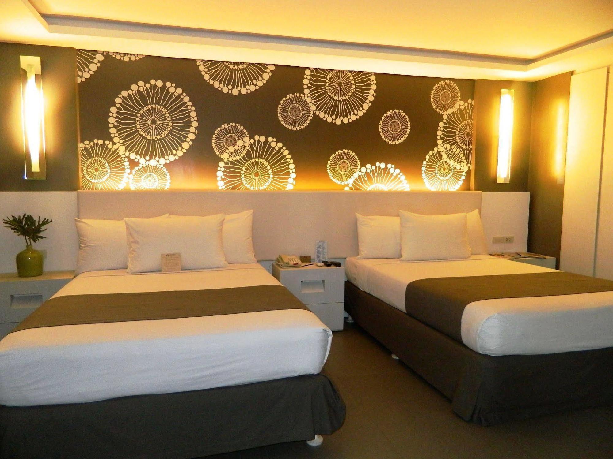 מלון Balabag  Astoria Boracay מראה חיצוני תמונה